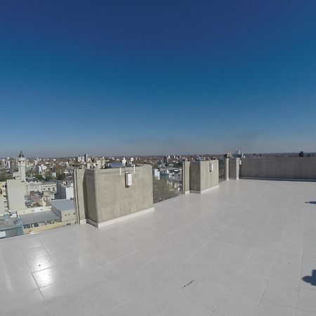 Torre Potosi Departamentos Apartment โรซาริโอ ภายนอก รูปภาพ