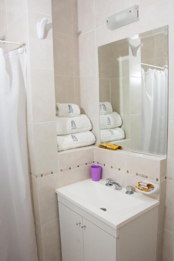 Torre Potosi Departamentos Apartment โรซาริโอ ภายนอก รูปภาพ