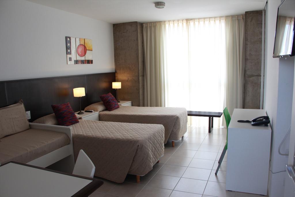 Torre Potosi Departamentos Apartment โรซาริโอ ห้อง รูปภาพ
