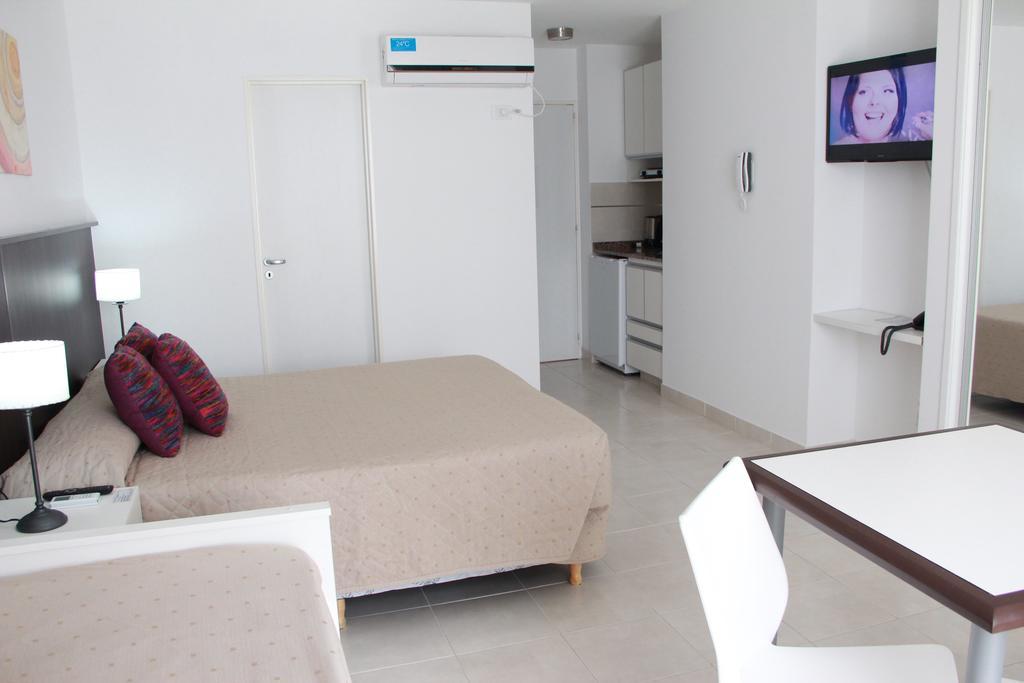 Torre Potosi Departamentos Apartment โรซาริโอ ห้อง รูปภาพ