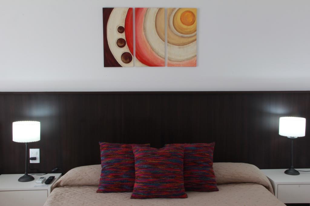 Torre Potosi Departamentos Apartment โรซาริโอ ห้อง รูปภาพ