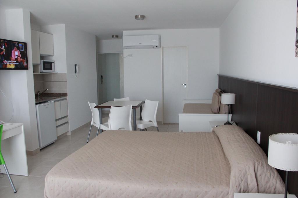 Torre Potosi Departamentos Apartment โรซาริโอ ห้อง รูปภาพ