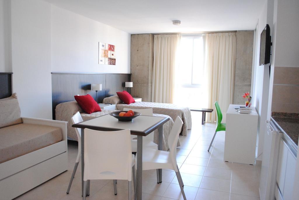 Torre Potosi Departamentos Apartment โรซาริโอ ห้อง รูปภาพ