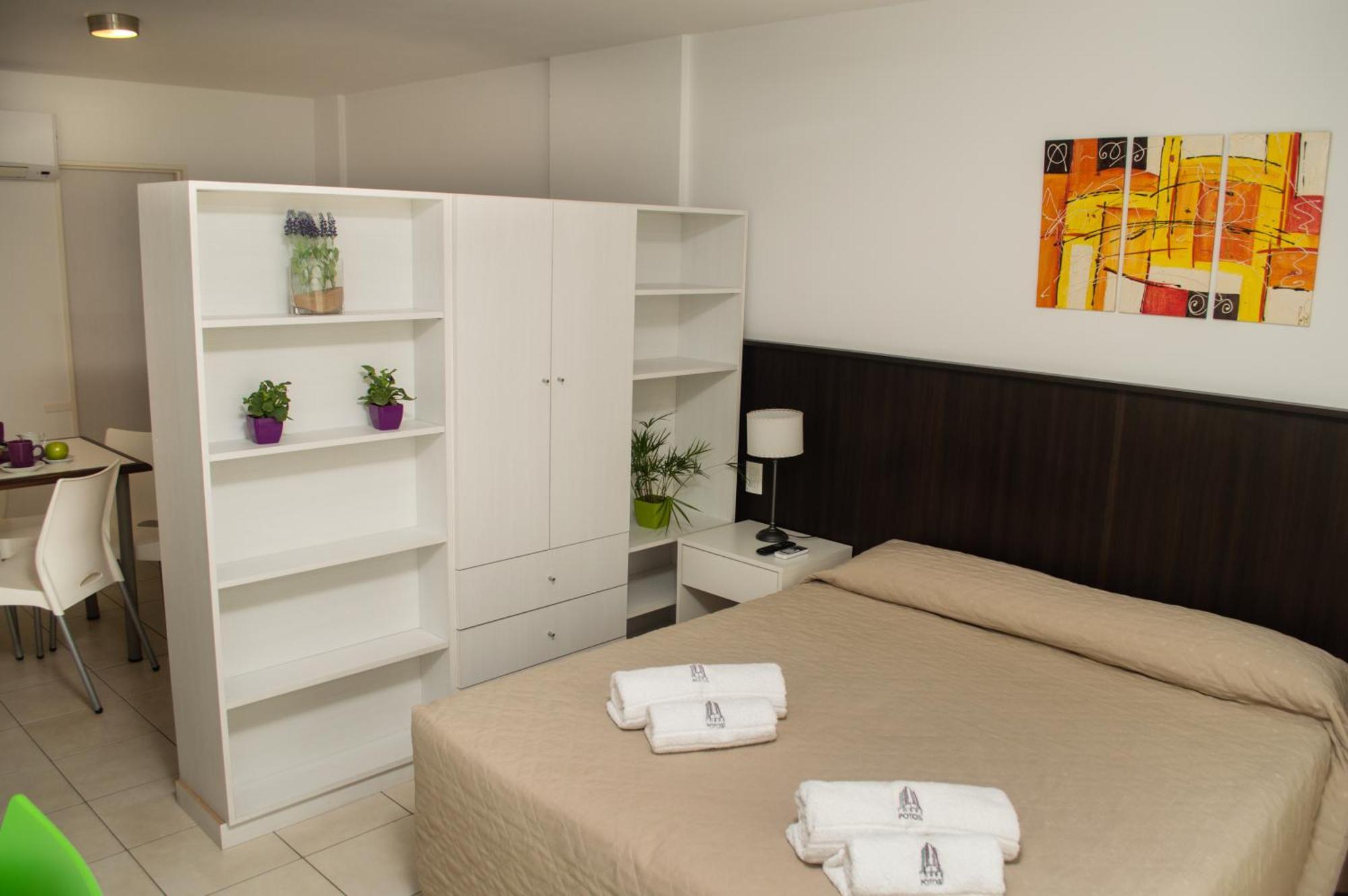 Torre Potosi Departamentos Apartment โรซาริโอ ภายนอก รูปภาพ
