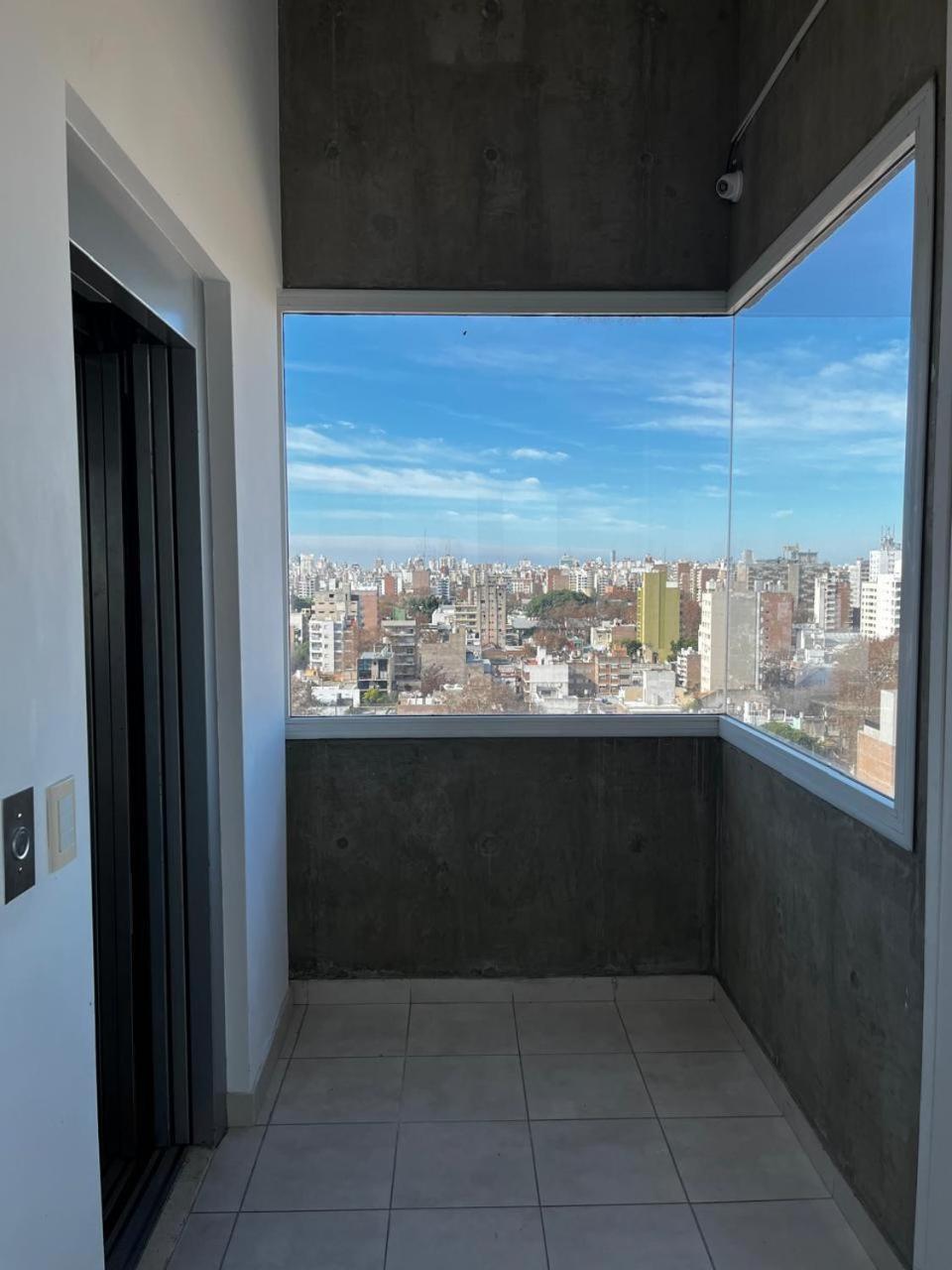 Torre Potosi Departamentos Apartment โรซาริโอ ภายนอก รูปภาพ
