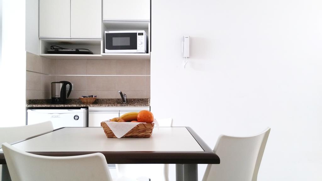 Torre Potosi Departamentos Apartment โรซาริโอ ภายนอก รูปภาพ