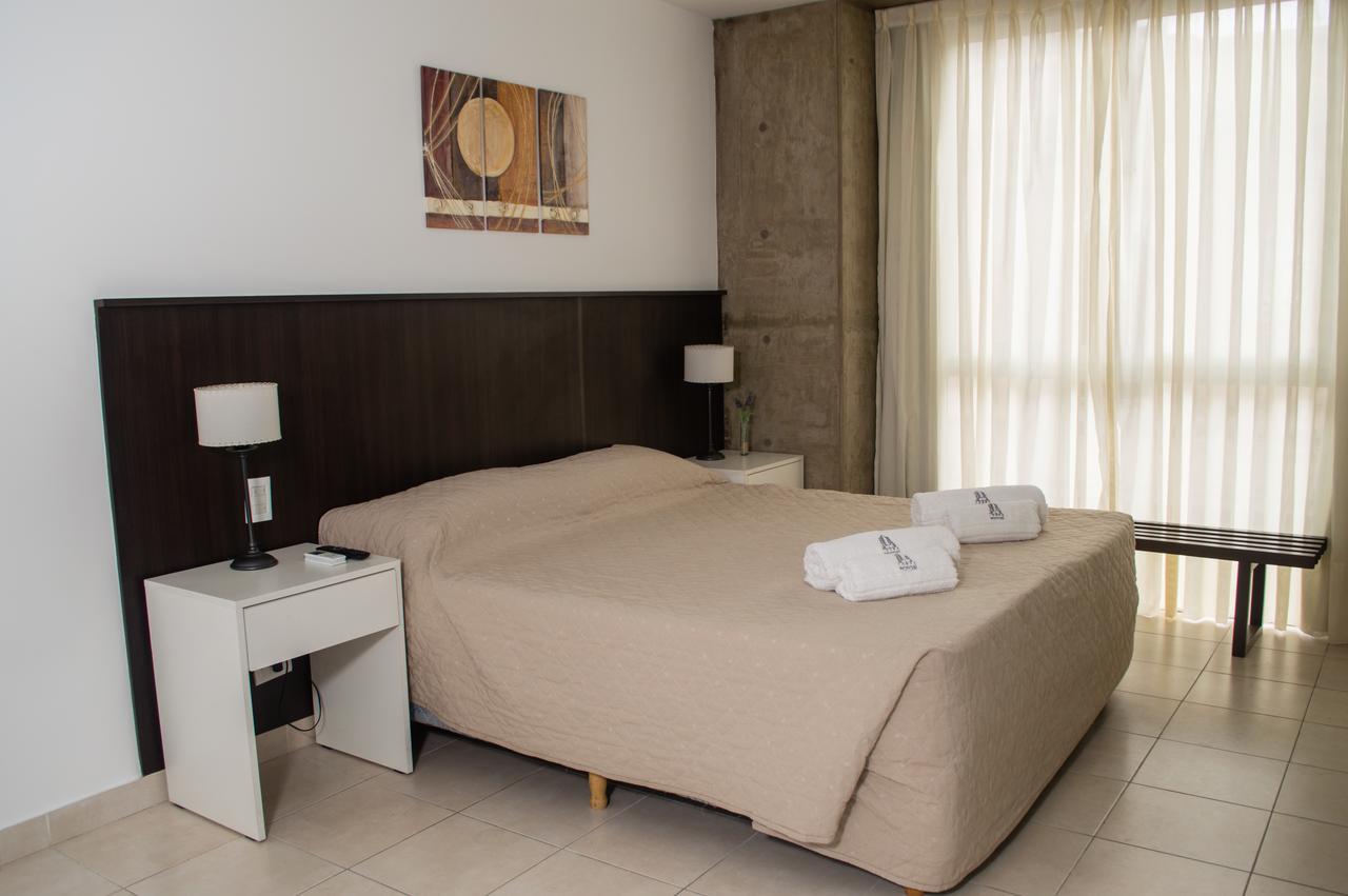 Torre Potosi Departamentos Apartment โรซาริโอ ภายนอก รูปภาพ
