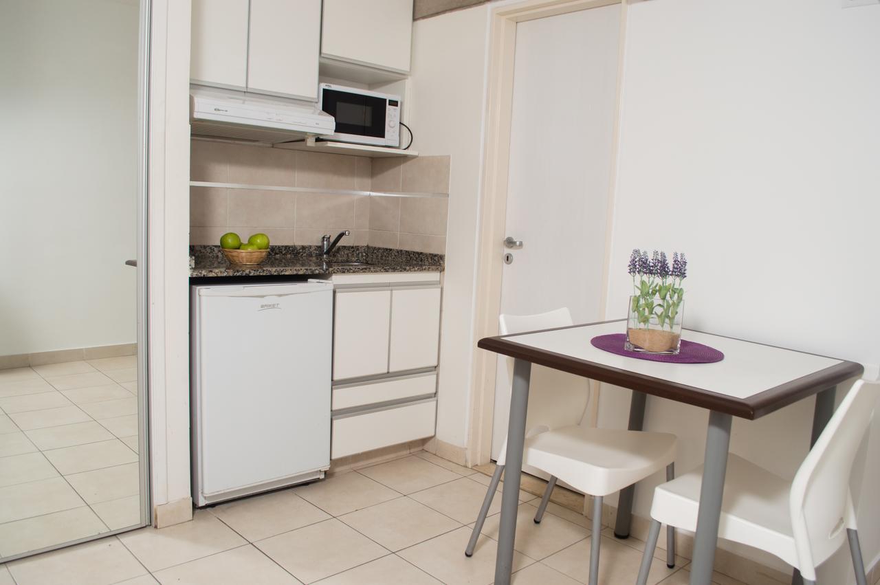 Torre Potosi Departamentos Apartment โรซาริโอ ภายนอก รูปภาพ