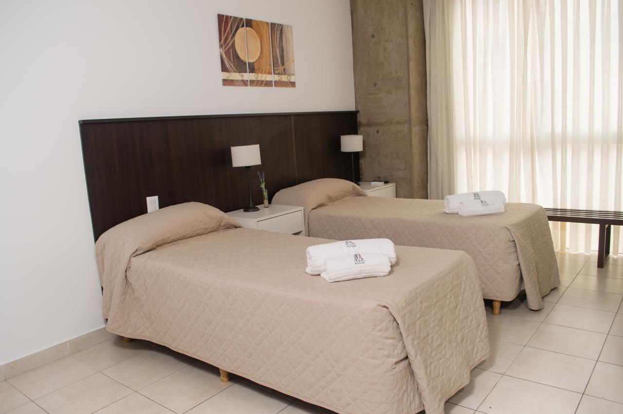 Torre Potosi Departamentos Apartment โรซาริโอ ภายนอก รูปภาพ