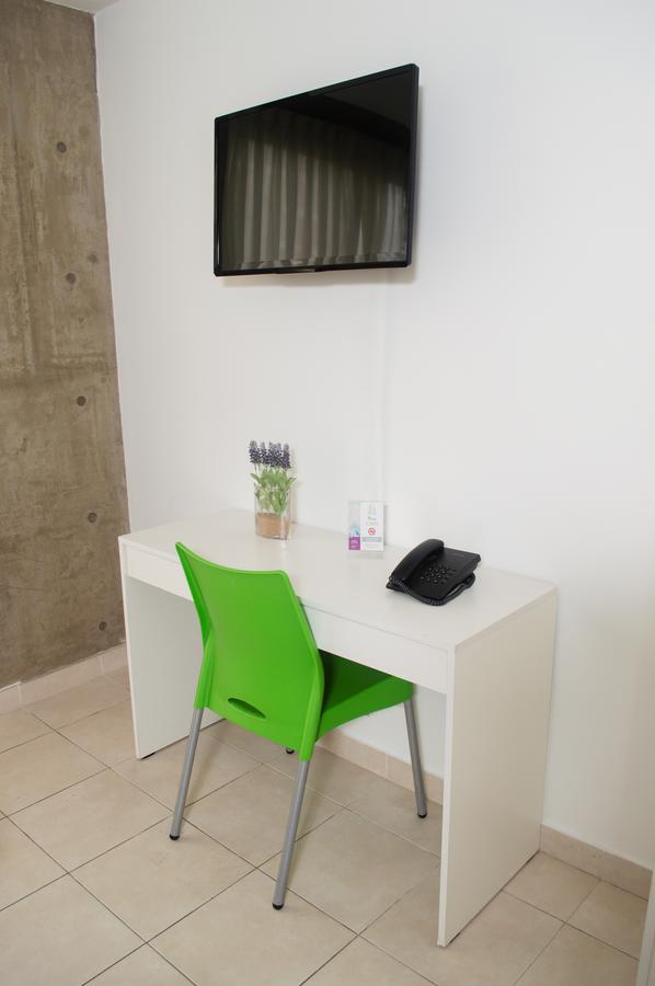Torre Potosi Departamentos Apartment โรซาริโอ ภายนอก รูปภาพ