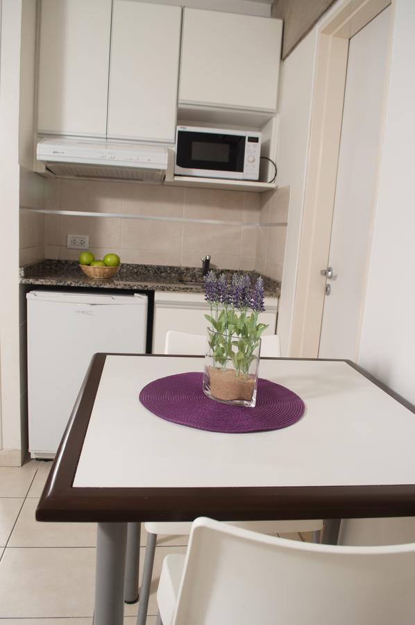 Torre Potosi Departamentos Apartment โรซาริโอ ภายนอก รูปภาพ