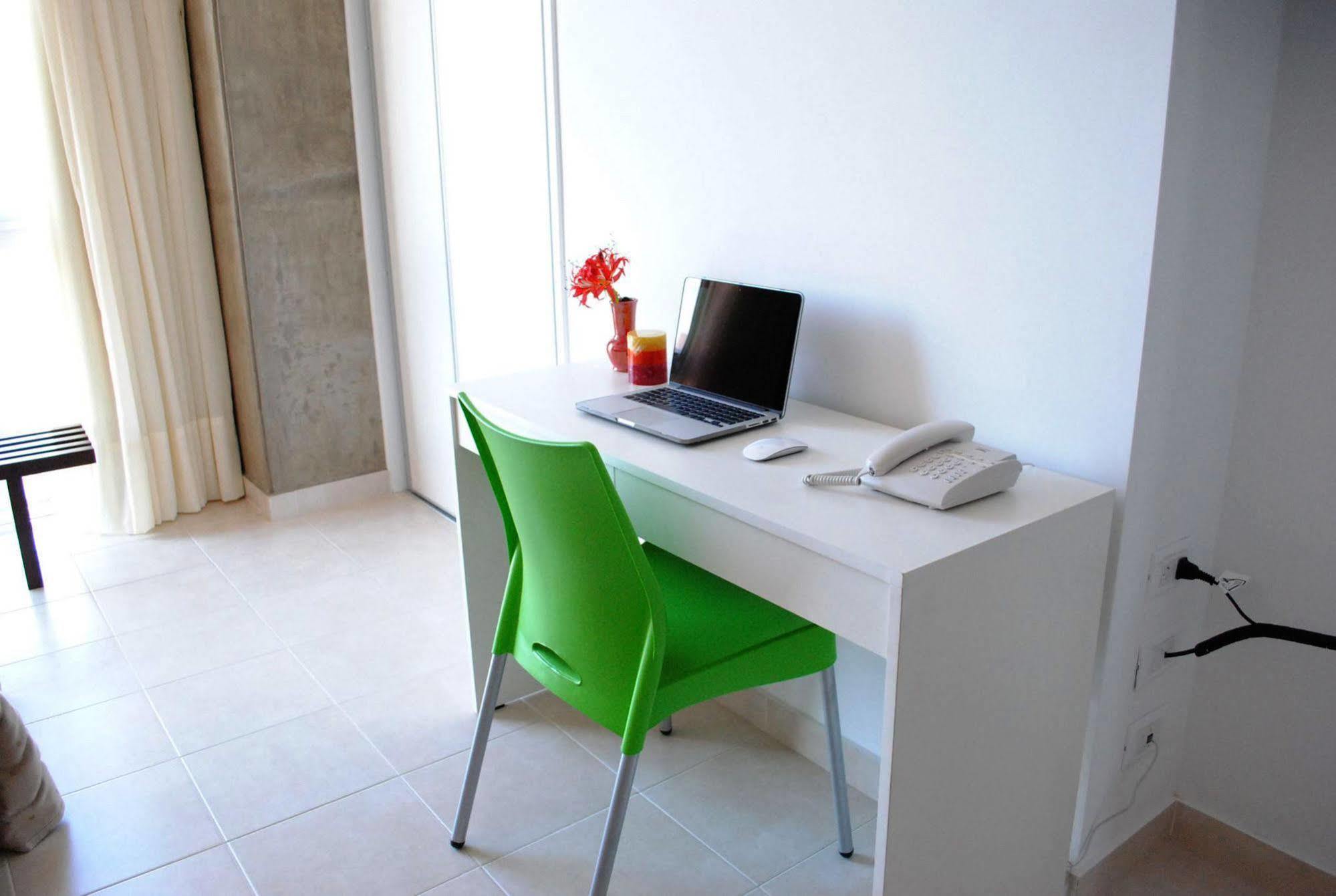 Torre Potosi Departamentos Apartment โรซาริโอ ภายนอก รูปภาพ