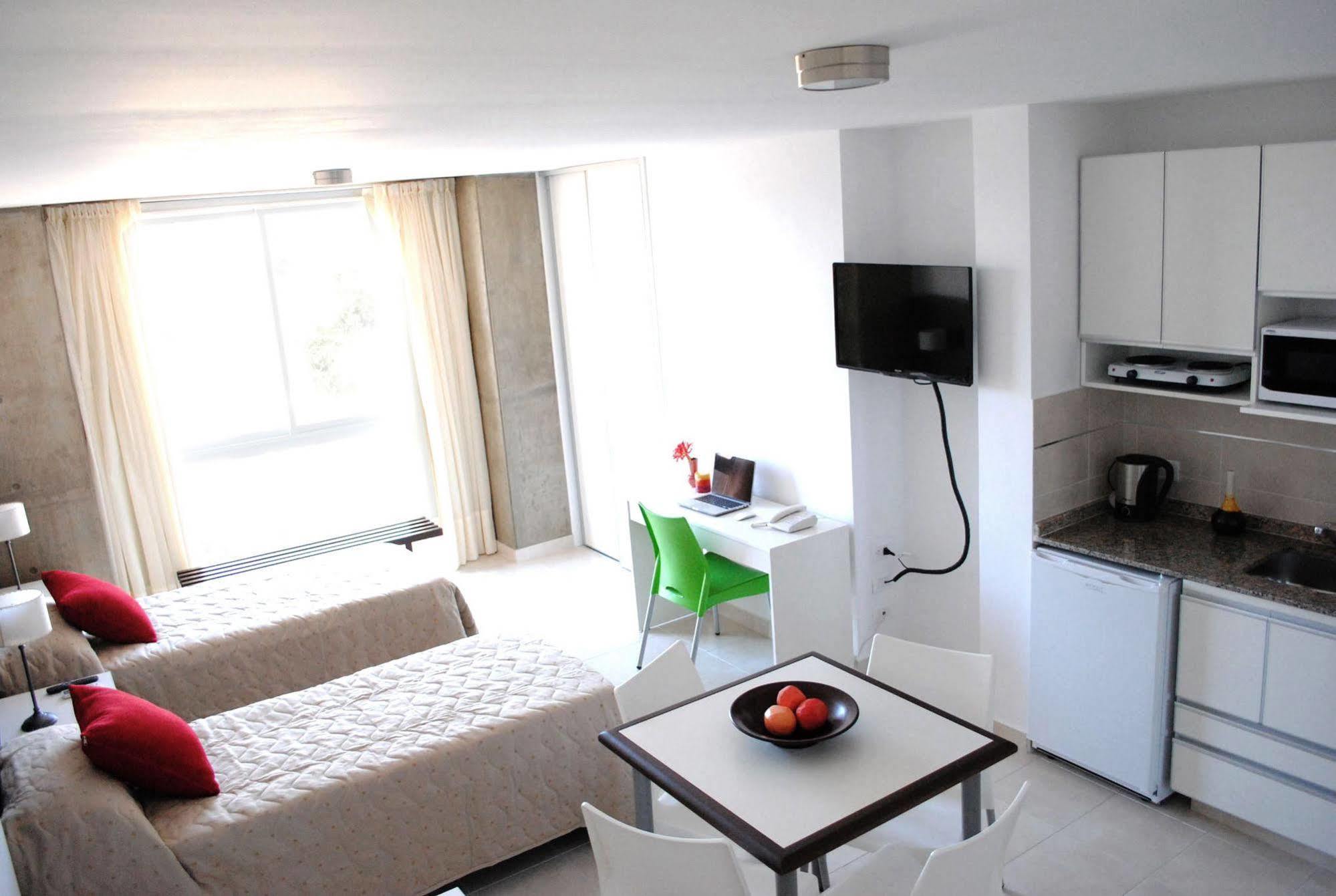 Torre Potosi Departamentos Apartment โรซาริโอ ภายนอก รูปภาพ