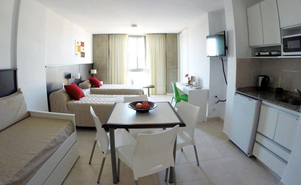 Torre Potosi Departamentos Apartment โรซาริโอ ภายนอก รูปภาพ