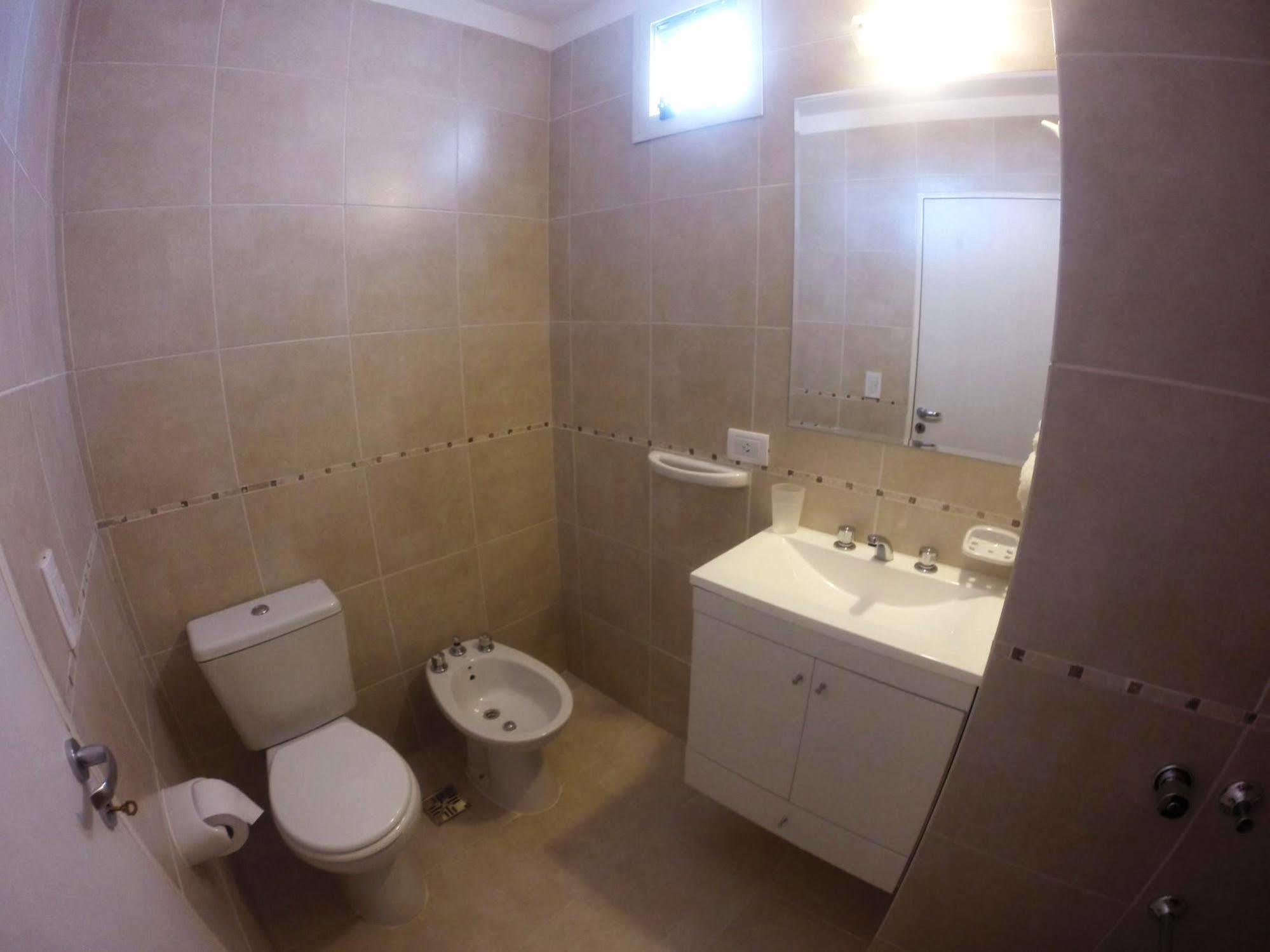 Torre Potosi Departamentos Apartment โรซาริโอ ภายนอก รูปภาพ