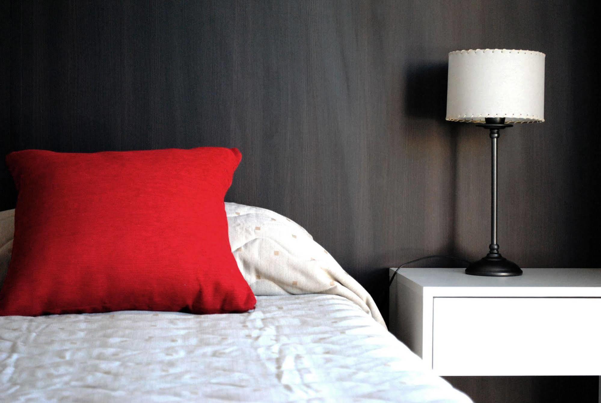 Torre Potosi Departamentos Apartment โรซาริโอ ภายนอก รูปภาพ