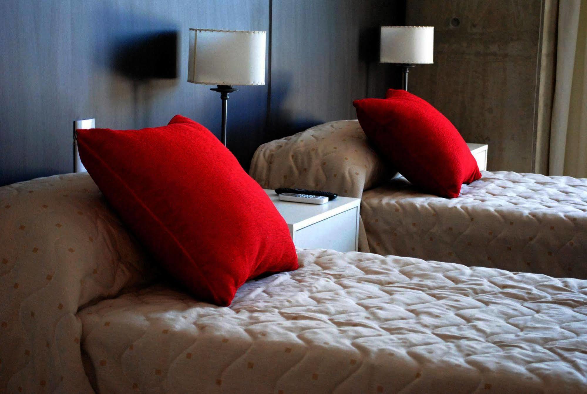 Torre Potosi Departamentos Apartment โรซาริโอ ภายนอก รูปภาพ