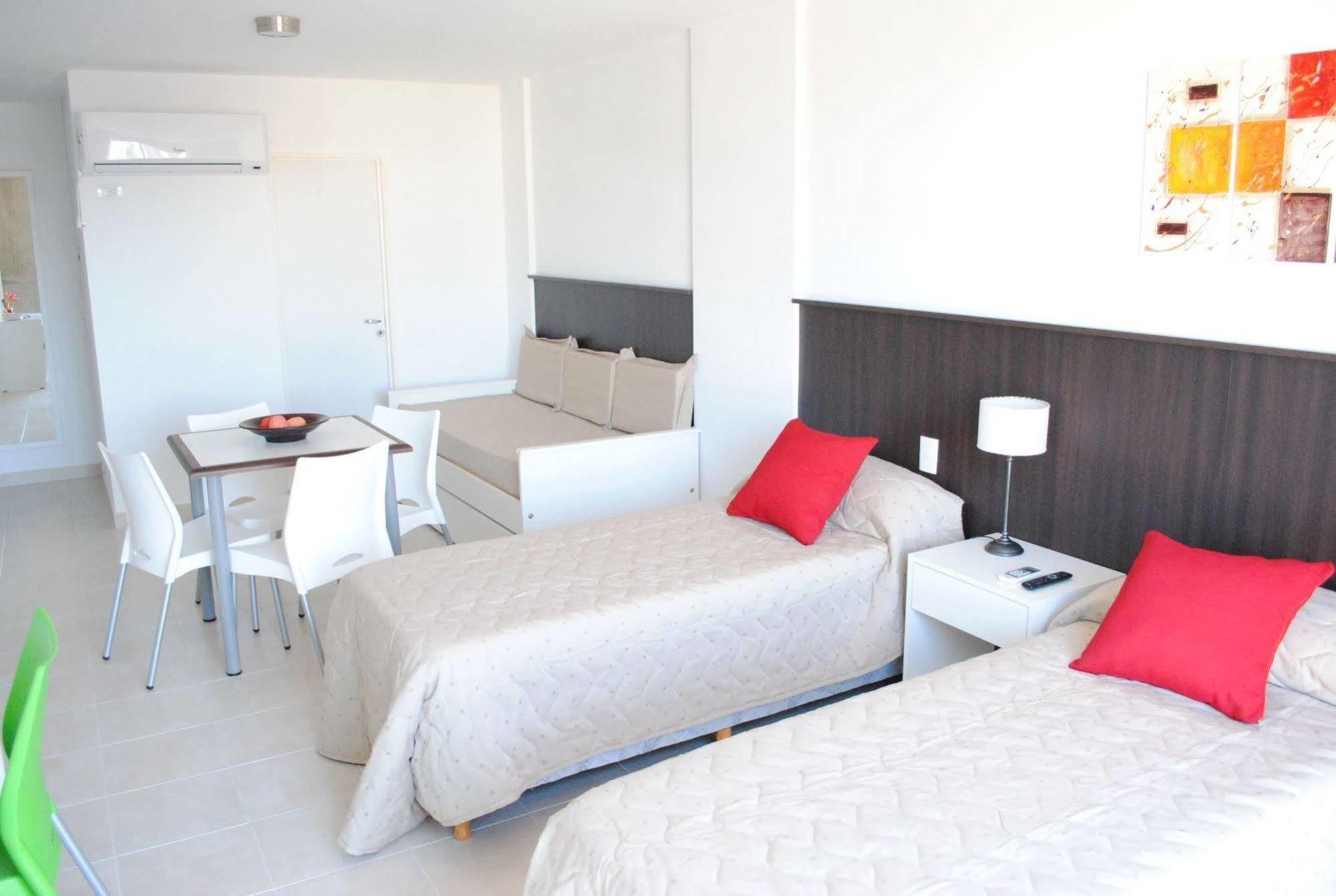 Torre Potosi Departamentos Apartment โรซาริโอ ภายนอก รูปภาพ