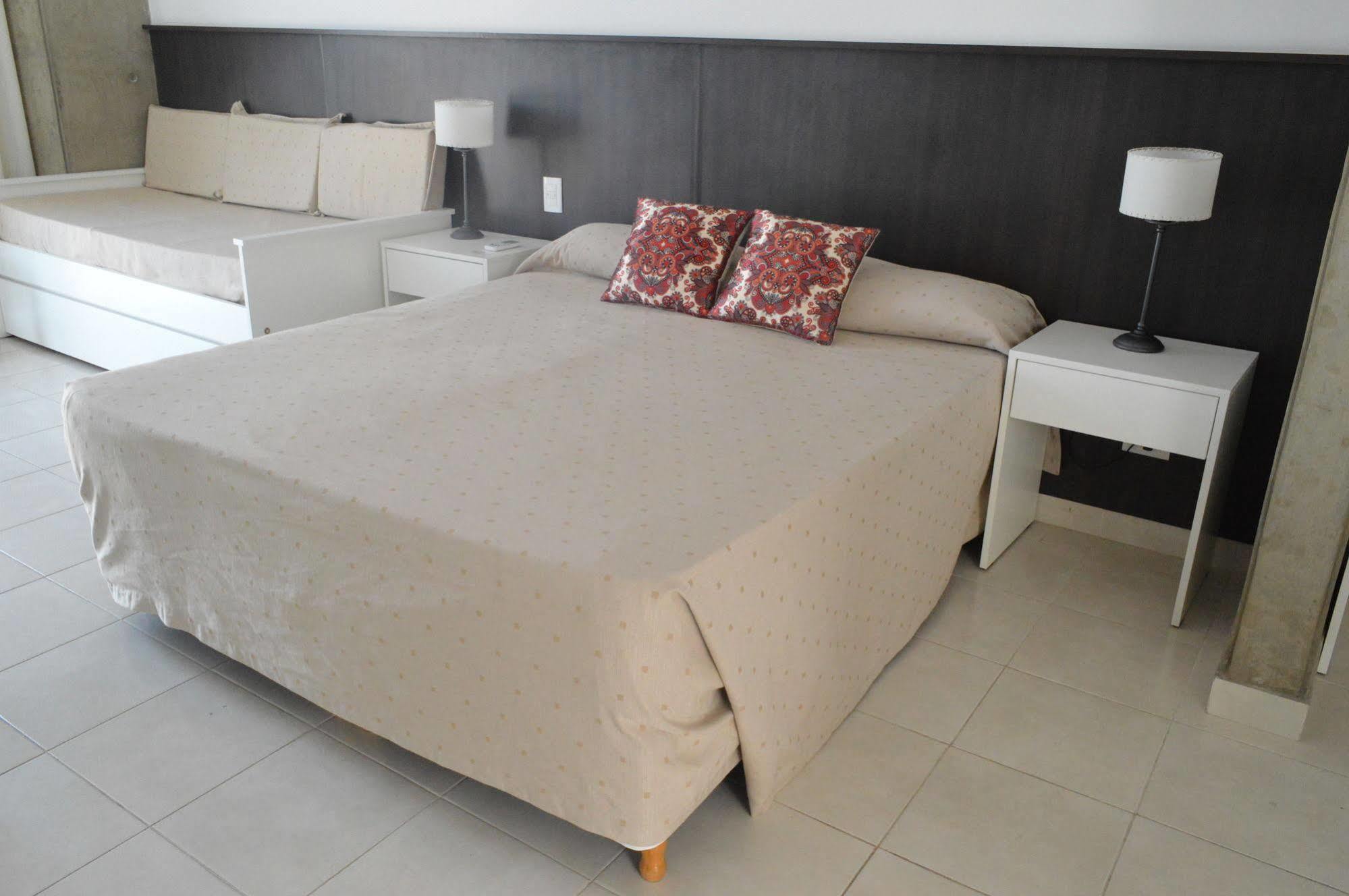 Torre Potosi Departamentos Apartment โรซาริโอ ภายนอก รูปภาพ