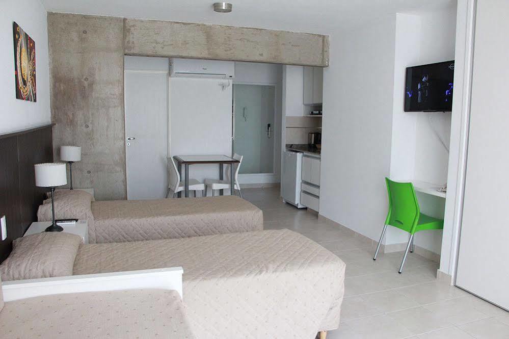 Torre Potosi Departamentos Apartment โรซาริโอ ภายนอก รูปภาพ