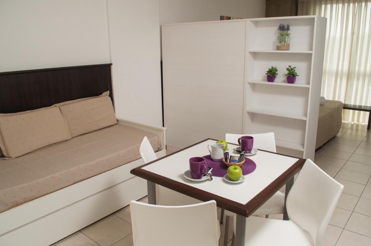 Torre Potosi Departamentos Apartment โรซาริโอ ภายนอก รูปภาพ