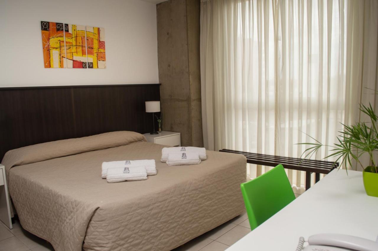 Torre Potosi Departamentos Apartment โรซาริโอ ภายนอก รูปภาพ