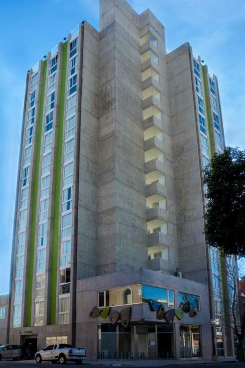 Torre Potosi Departamentos Apartment โรซาริโอ ภายนอก รูปภาพ